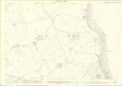 Wigtownshire, Sheet  033.02 - 25 Inch Map