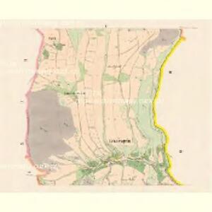 Gesmesgrün - c5577-1-004 - Kaiserpflichtexemplar der Landkarten des stabilen Katasters