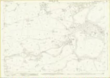 Renfrewshire, Sheet  007.15 - 25 Inch Map