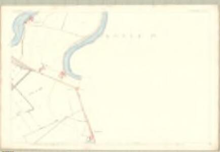 Stirling, Sheet X.15 (St. Ninians) - OS 25 Inch map