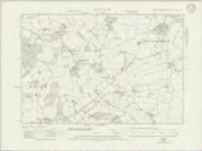 Essex nLXII.SW - OS Six-Inch Map