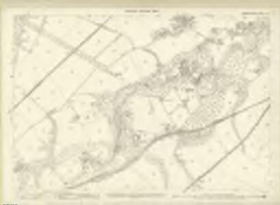 Edinburghshire, Sheet  013.04 - 25 Inch Map