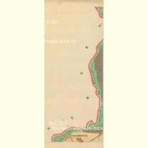 Althart - m2852-1-013 - Kaiserpflichtexemplar der Landkarten des stabilen Katasters