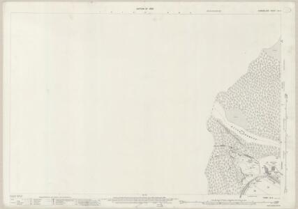 Cumberland LIII.6 (includes: Workington) - 25 Inch Map