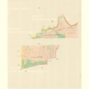 Battelau - m0040-1-004 - Kaiserpflichtexemplar der Landkarten des stabilen Katasters