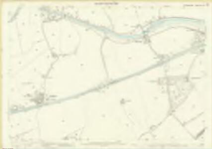 Stirlingshire, Sheet  024.16 - 25 Inch Map