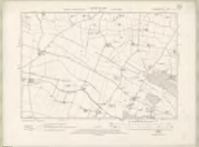 Aberdeenshire Sheet II.SE - OS 6 Inch map