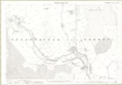 Aberdeenshire, Sheet  052.11 - 25 Inch Map