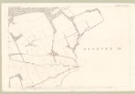 Perth and Clackmannan, Sheet XCVI.4 (Fowlis Wester) - OS 25 Inch map