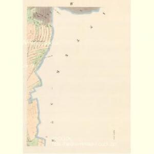 Pogbuk - c5963-1-003 - Kaiserpflichtexemplar der Landkarten des stabilen Katasters