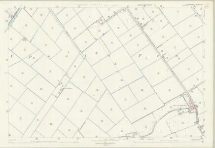 Cambridgeshire XVI.8 (includes: Manea; Upwell; Upwell) - 25 Inch Map