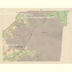 Sahlenbach (Sahlmpotok) - c6527-1-008 - Kaiserpflichtexemplar der Landkarten des stabilen Katasters