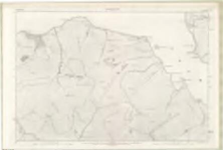 Inverness-shire - Mainland Sheet LXXVII - OS 6 Inch map