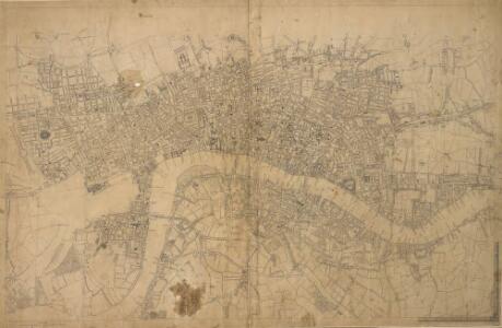 London, Westminster, and Southwark