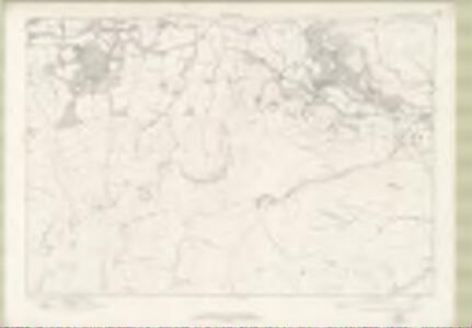 Stirlingshire Sheet n XXI - OS 6 Inch map