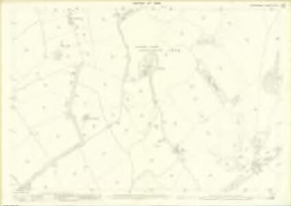 Wigtownshire, Sheet  018.05 - 25 Inch Map