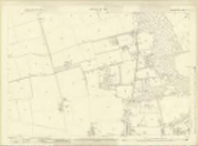 Edinburghshire, Sheet  003.05 - 25 Inch Map