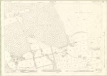 Aberdeenshire, Sheet  094.09 - 25 Inch Map