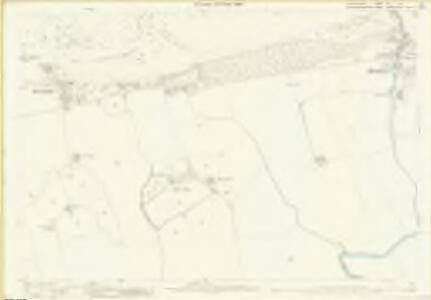 Stirlingshire, Sheet  011.09 - 25 Inch Map