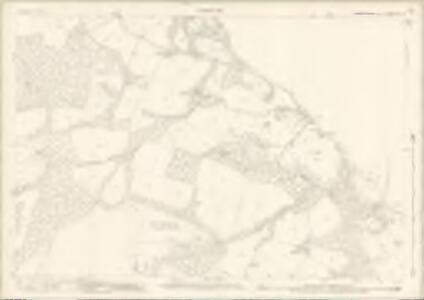 Dumbartonshire, Sheet  n014.13 - 25 Inch Map