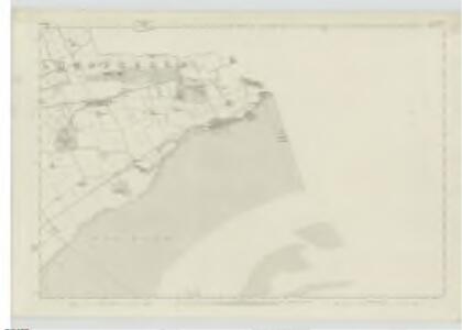 Perthshire, Sheet LXXXVIII - OS 6 Inch map