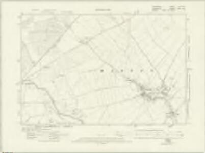 Hampshire & Isle of Wight LIVA.NE - OS Six-Inch Map