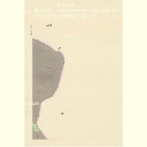 Dyrna - c1116-1-005 - Kaiserpflichtexemplar der Landkarten des stabilen Katasters