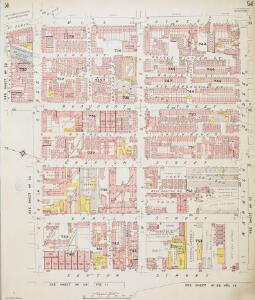 Insurance Plan of the City of Liverpool Vol. III: sheet 51