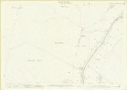 Peebles-shire, Sheet  019.04 - 25 Inch Map
