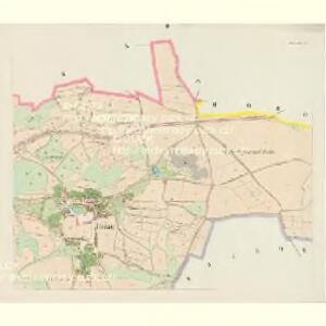 Hokau - c1952-1-002 - Kaiserpflichtexemplar der Landkarten des stabilen Katasters