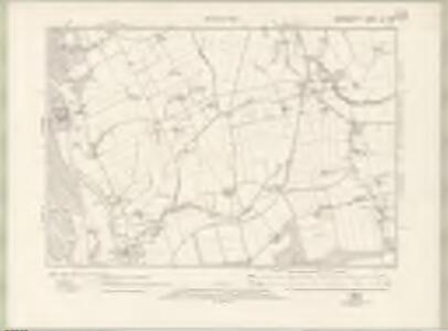 Aberdeenshire Sheet XI.NW - OS 6 Inch map