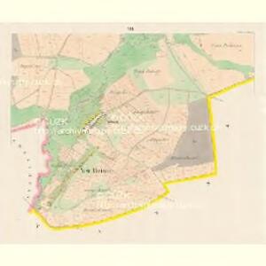 Wottawa - c5591-1-005 - Kaiserpflichtexemplar der Landkarten des stabilen Katasters