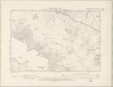 Perth and Clackmannan Sheet CXIII.SE - OS 6 Inch map