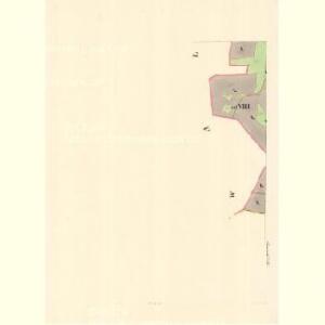 Stimnich - m3050-1-007 - Kaiserpflichtexemplar der Landkarten des stabilen Katasters