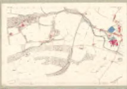 Stirling, Sheet XXVII.12 (Campsie) - OS 25 Inch map