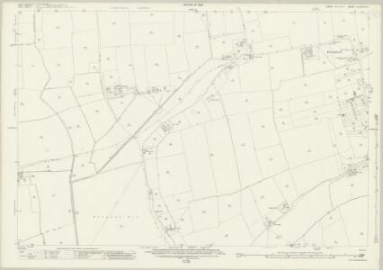 Essex (New Series 1913-) n LXXXVIII.3 (includes: Cranham; Thurrock) - 25 Inch Map