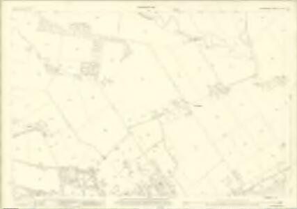Forfarshire, Sheet  051.12 - 25 Inch Map