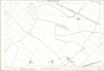 Ayrshire, Sheet  027.15 - 25 Inch Map