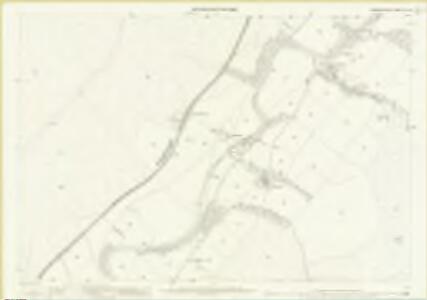 Roxburghshire, Sheet  042.16 - 25 Inch Map