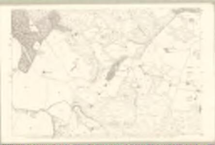 Banff, Sheet VIII.3 (Rathven) - OS 25 Inch map