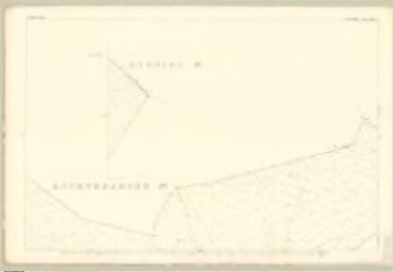 Perth and Clackmannan, Sheet CXVIII.16 (with inset CXIX.13) (Glendevon) - OS 25 Inch map