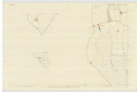 Aberdeen, Sheet VI.15 (with insets XII.3 and XII.8) (Tyrie) - OS 25 Inch map