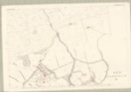 Dumbarton, Sheet XXIII.6 (Old Kilpatrick) - OS 25 Inch map