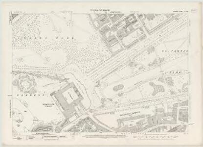 London VII.82 - OS London Town Plan