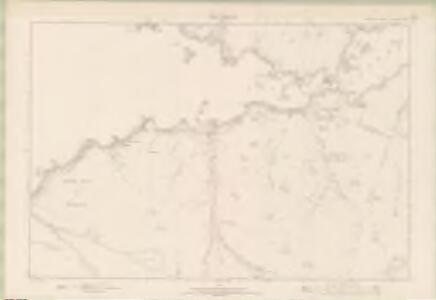 Argyll and Bute Sheet CLXXVII - OS 6 Inch map