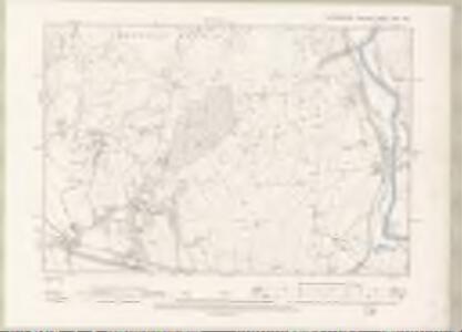 Wigtownshire Sheet XVIII.NE - OS 6 Inch map