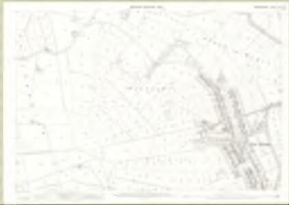 Aberdeenshire, Sheet  006.16 - 25 Inch Map