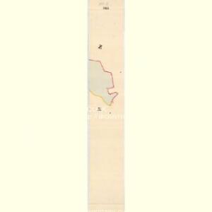 Kleinrammerschlag - c4458-1-006 - Kaiserpflichtexemplar der Landkarten des stabilen Katasters