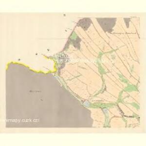 Dzbell - m0610-1-002 - Kaiserpflichtexemplar der Landkarten des stabilen Katasters