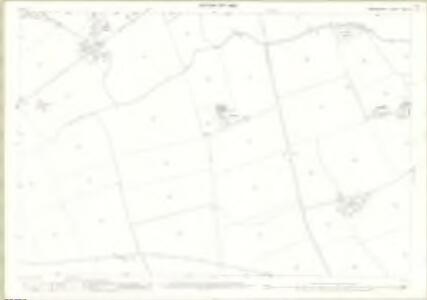 Berwickshire, Sheet  023.06 - 25 Inch Map